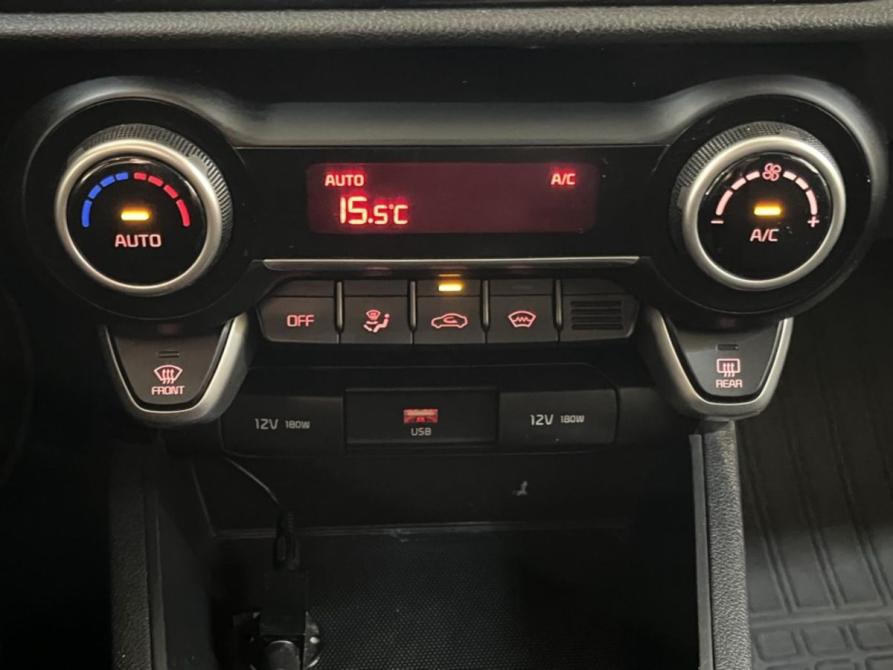 Kia Rio IV Рестайлинг Курск  - изображение 14