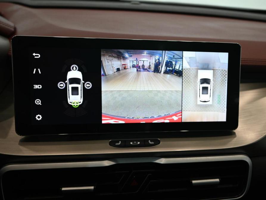 Geely Coolray I Екатеринбург  - изображение 23