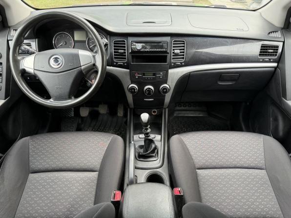 SsangYong Actyon II с пробегом 2013 года, цена 659 000 рублей, 173313 км, внедорожник, Автокод Объявления