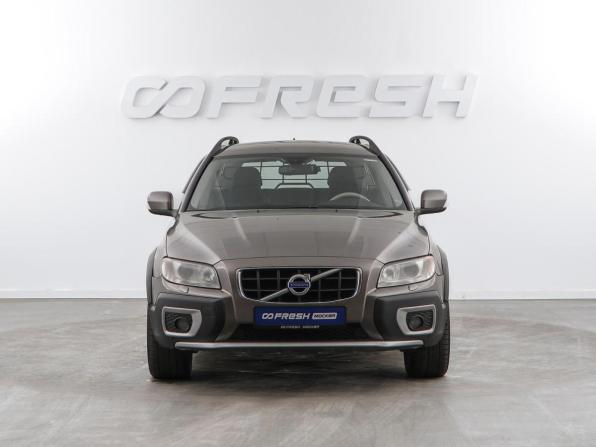 Volvo XC70 II с пробегом 2010 года, цена 1 357 077 рублей, 261562 км, универсал, Автокод Объявления