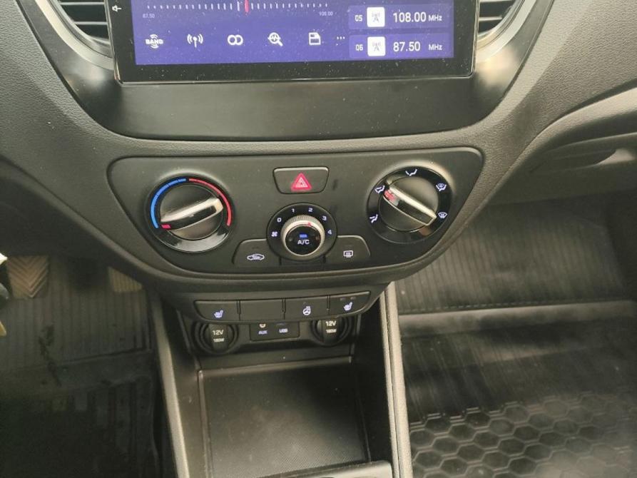 Hyundai Solaris II Челябинск  - изображение 23