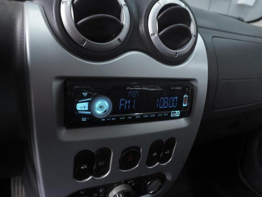 Renault Sandero I Ростов-на-Дону  - изображение 12