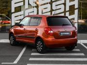 Skoda Fabia II Волгоград  - изображение 20
