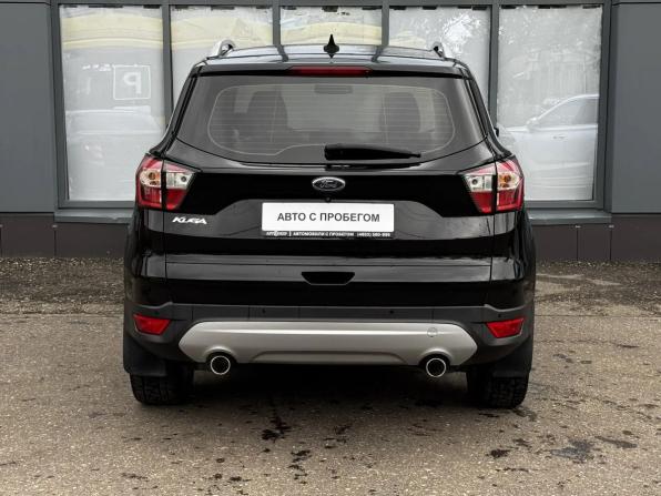 Ford Kuga II Рестайлинг с пробегом 2019 года, цена 1 750 000 рублей, 85157 км, внедорожник, Автокод Объявления