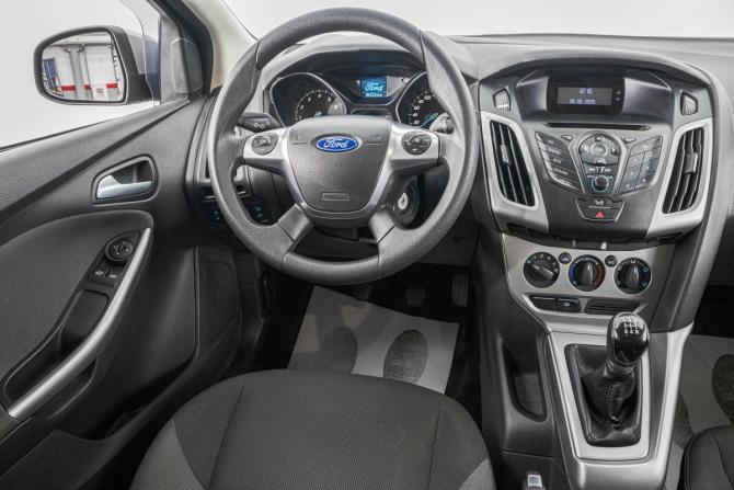 Ford Focus III с пробегом 2011 года, цена 799 000 рублей, 41000 км, седан, Автокод Объявления