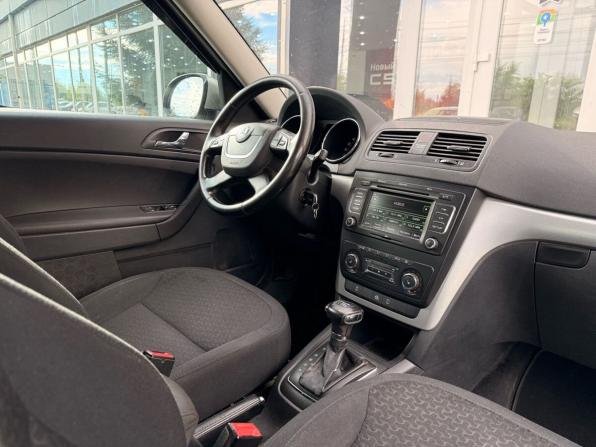 Skoda Yeti I с пробегом 2012 года, цена 615 000 рублей, 323000 км, внедорожник, Автокод Объявления