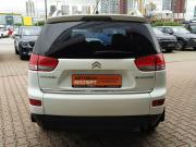 Citroen C-Crosser Екатеринбург  - изображение 27