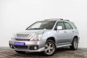 Toyota Harrier I (XU10) Сургут  - изображение 20