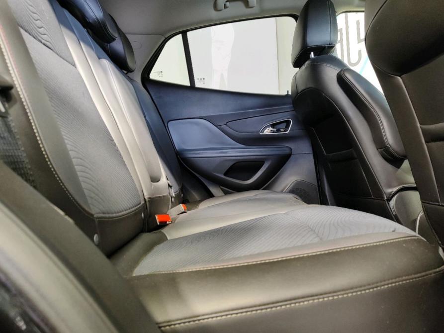 Opel Mokka I Москва  - изображение 13