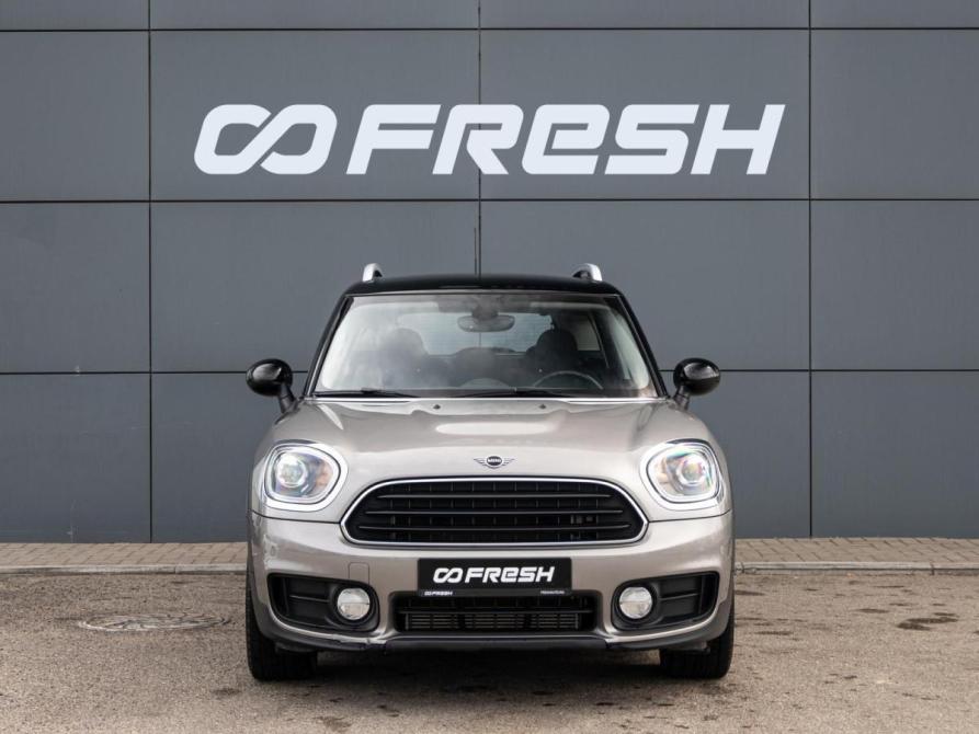 Mini Countryman II Краснодар  - изображение 3