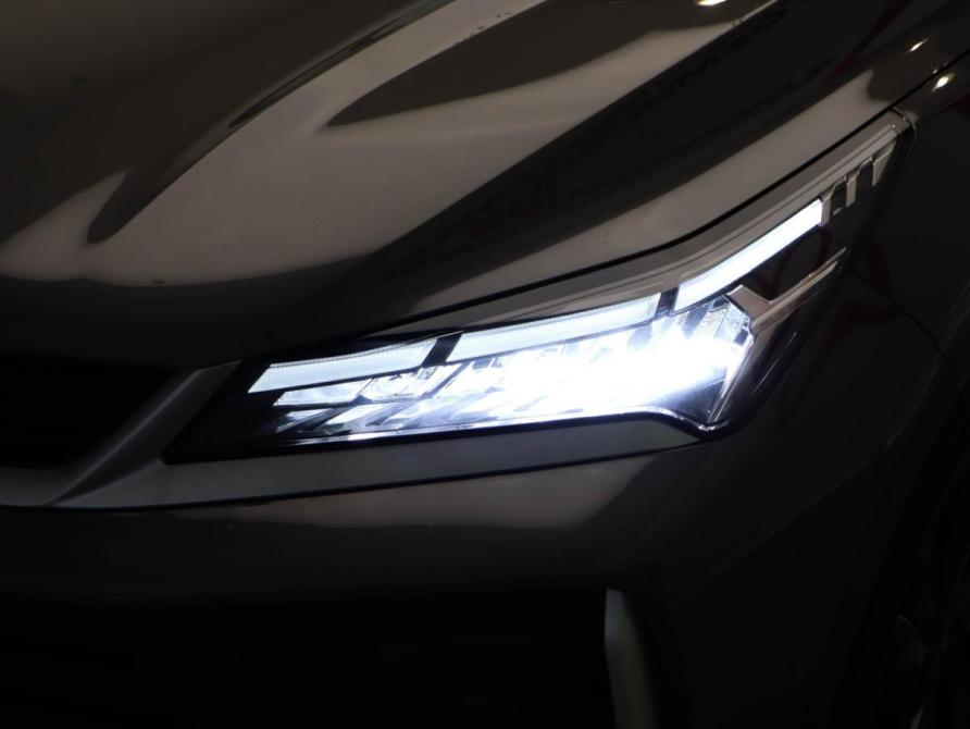 Geely Coolray I Рестайлинг 2 Москва  - изображение 34