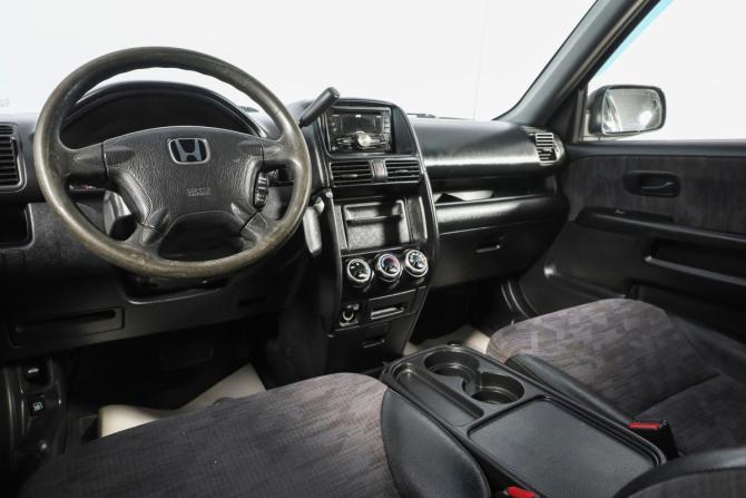 Honda CR-V II с пробегом 2002 года, цена 849 000 рублей, 195380 км, внедорожник, Автокод Объявления