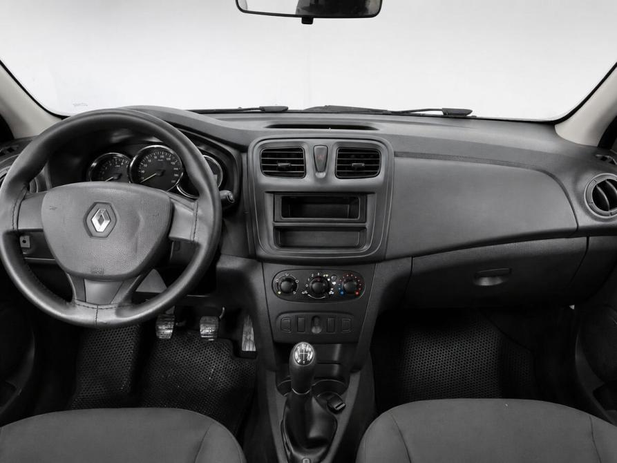Renault Sandero II Рестайлинг Уфа  - изображение 7