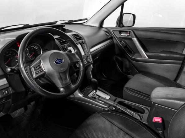 Subaru Forester IV с пробегом 2013 года, цена 1 399 900 рублей, 161519 км, внедорожник, Автокод Объявления