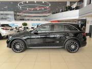 Mercedes-Benz GLC I (X253) Казань  - изображение 32
