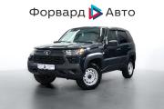 Lada (ВАЗ) Niva Travel I Тюмень  - изображение 31
