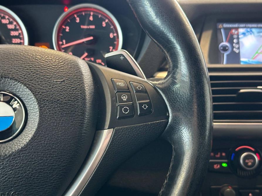 BMW X6 I (E71) Тверь  - изображение 12