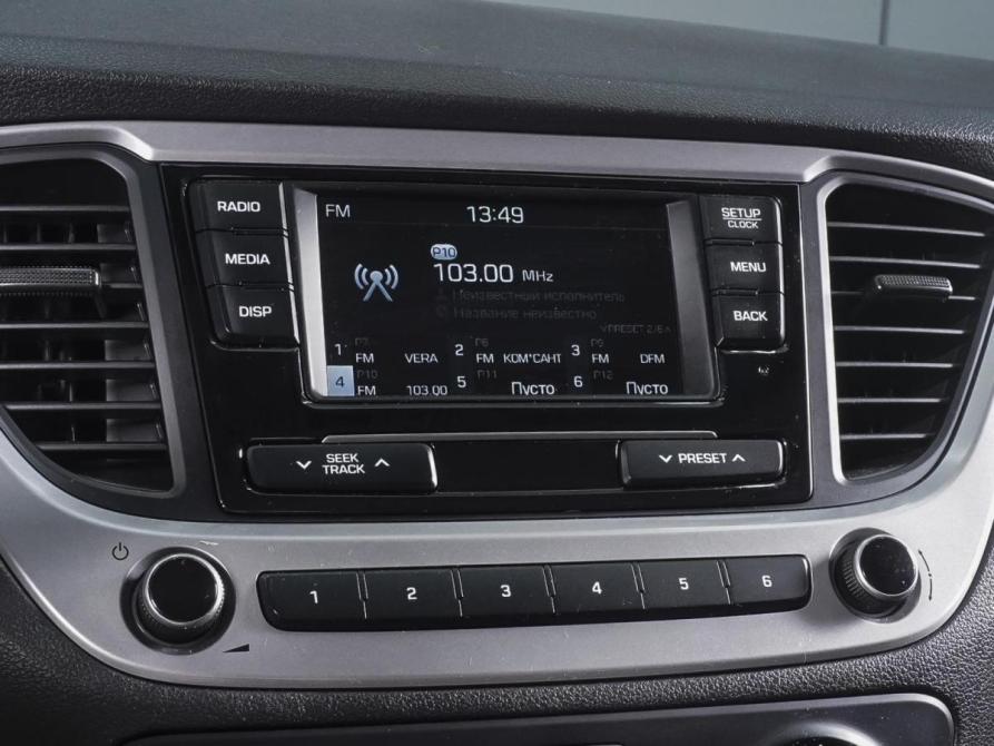 Hyundai Solaris II Ростов-на-Дону  - изображение 14