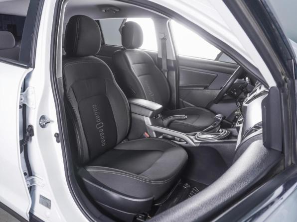 Kia Sportage III с пробегом 2014 года, цена 1 830 000 рублей, 146023 км, внедорожник, Автокод Объявления