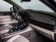 Kia Carnival IV Рестайлинг Москва  - изображение 49