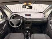 Opel Meriva A Рестайлинг Ростов-на-Дону  - изображение 37