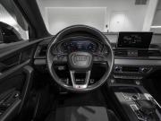 Audi Q5 II (FY) Москва  - изображение 37