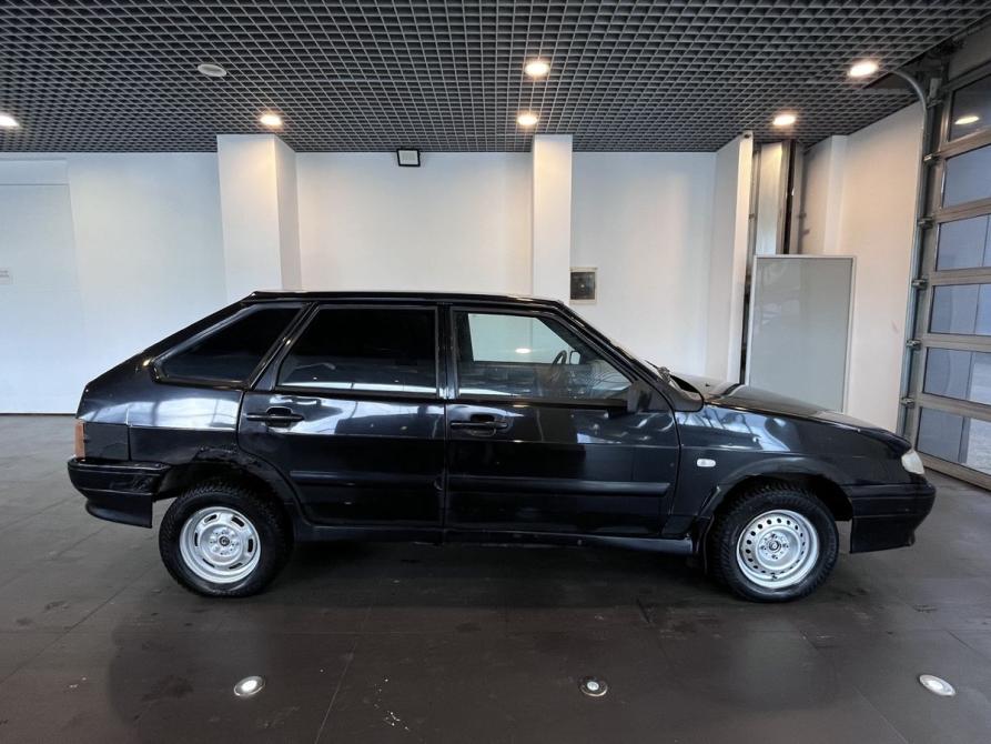 Lada (ВАЗ) 2114 Чебоксары  - изображение 2