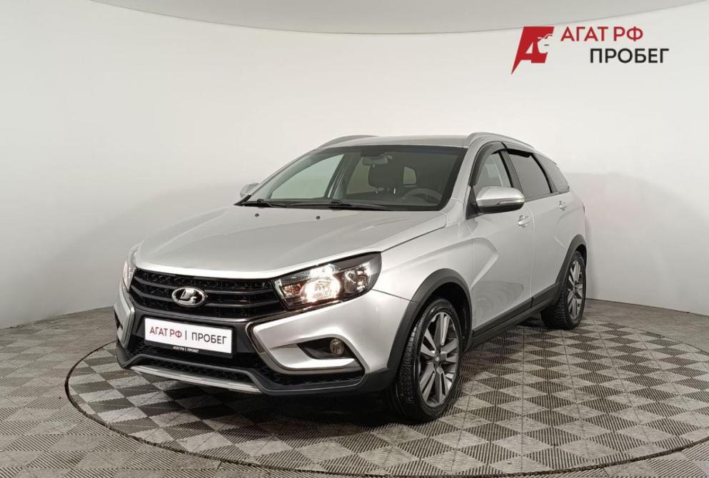 Lada (ВАЗ) Vesta I Волгоград  - изображение 3