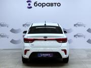 Kia Rio IV Ставрополь  - изображение 19