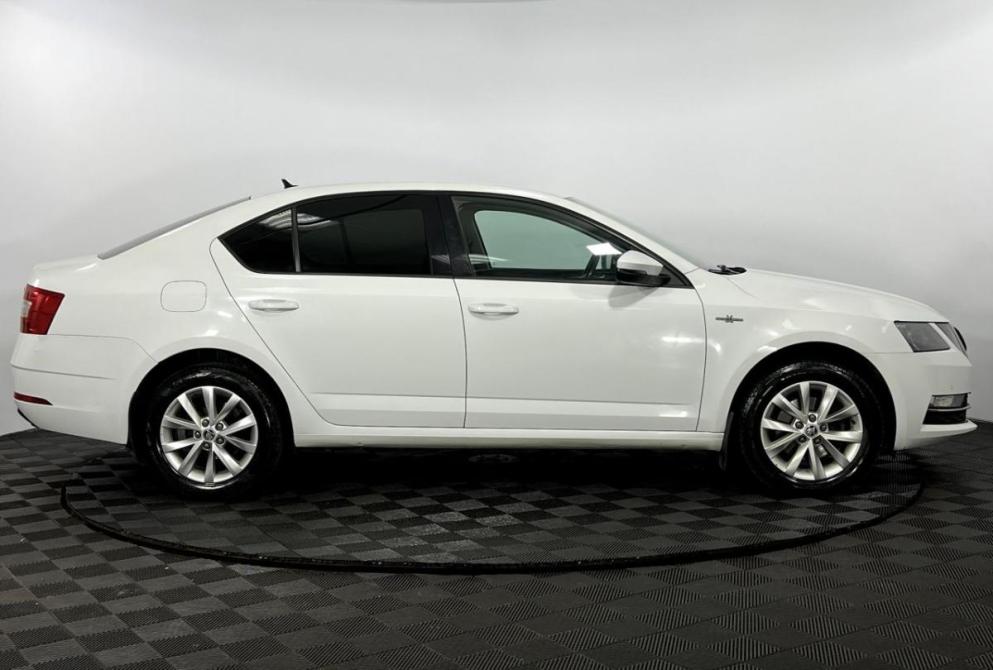 Skoda Octavia III (A7) Рестайлинг Нижний Новгород  - изображение 5