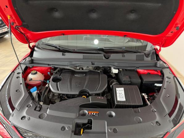 Geely Coolray I Рестайлинг с пробегом 2023 года, цена 2 100 000 рублей, 30544 км, внедорожник, Автокод Объявления