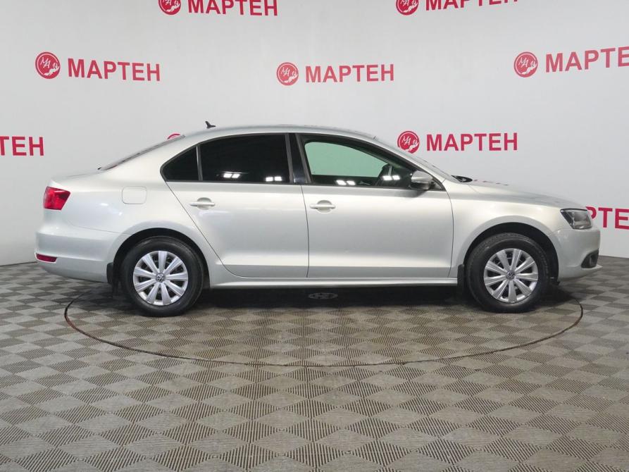 Volkswagen Jetta VI Вологда  - изображение 4