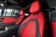 Mercedes-Benz CLE AMG Москва  - изображение 27