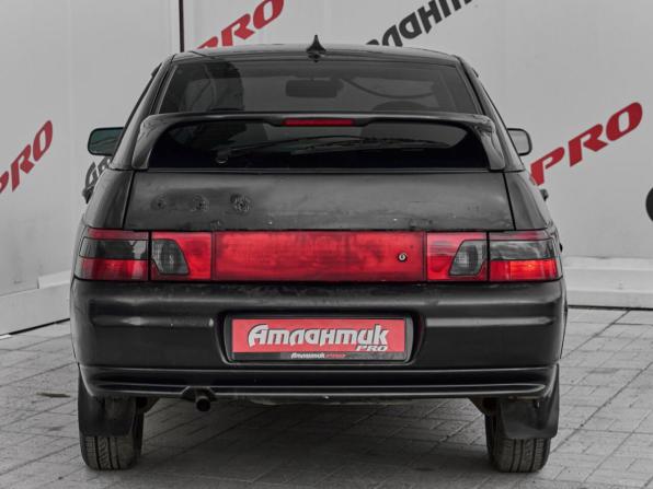 Lada (ВАЗ) 2112 с пробегом 2007 года, цена 170 000 рублей, 262595 км, хэтчбек, Автокод Объявления
