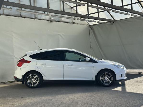 Ford Focus III с пробегом 2011 года, цена 650 000 рублей, 263063 км, хэтчбек, Автокод Объявления