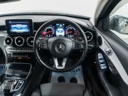 Mercedes-Benz C-Класс IV (W205) Красноярск  - изображение 36