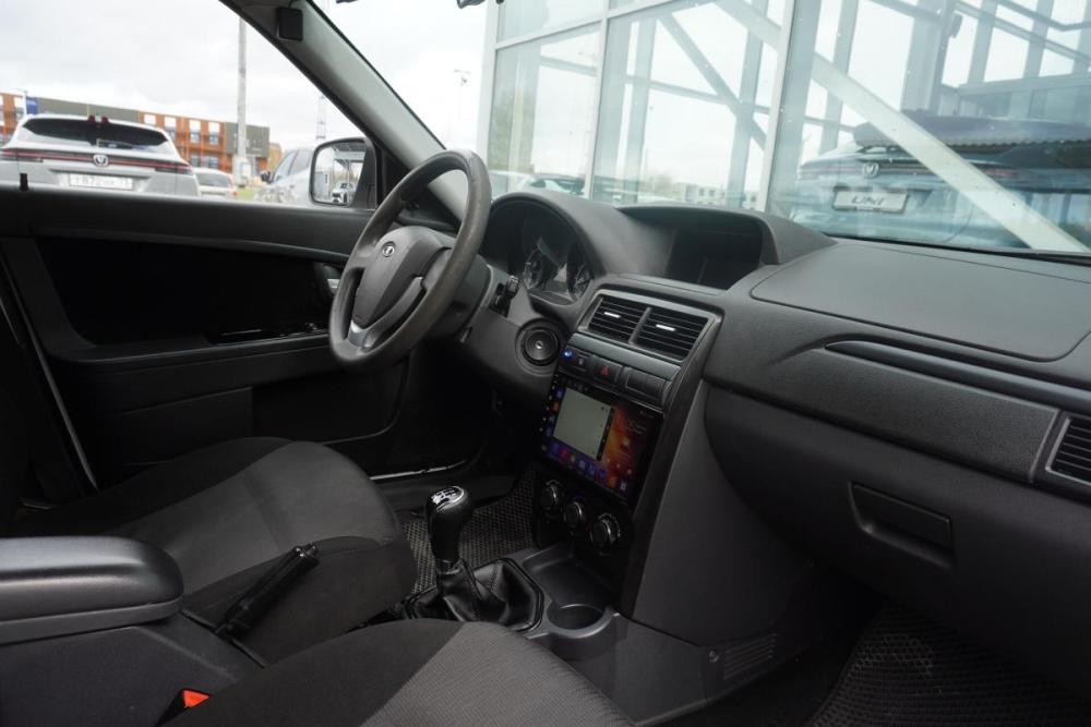 Lada (ВАЗ) Priora I Рестайлинг Ульяновск  - изображение 19