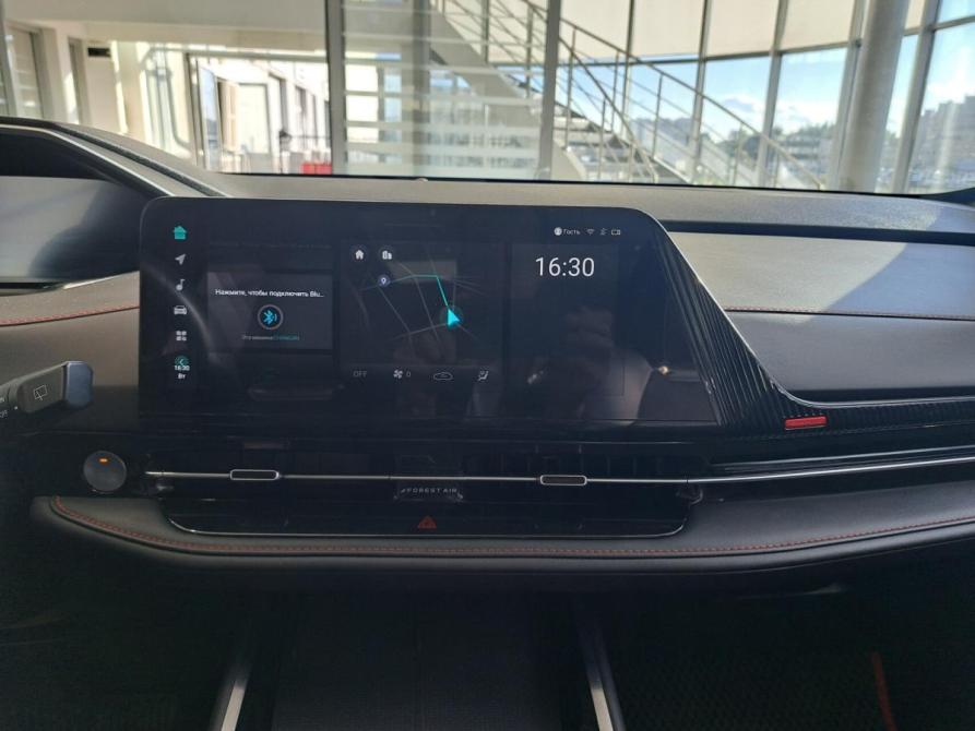 Changan CS55 Plus II Казань  - изображение 18