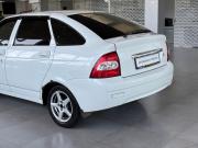 Lada (ВАЗ) Priora I Новосибирск  - изображение 20