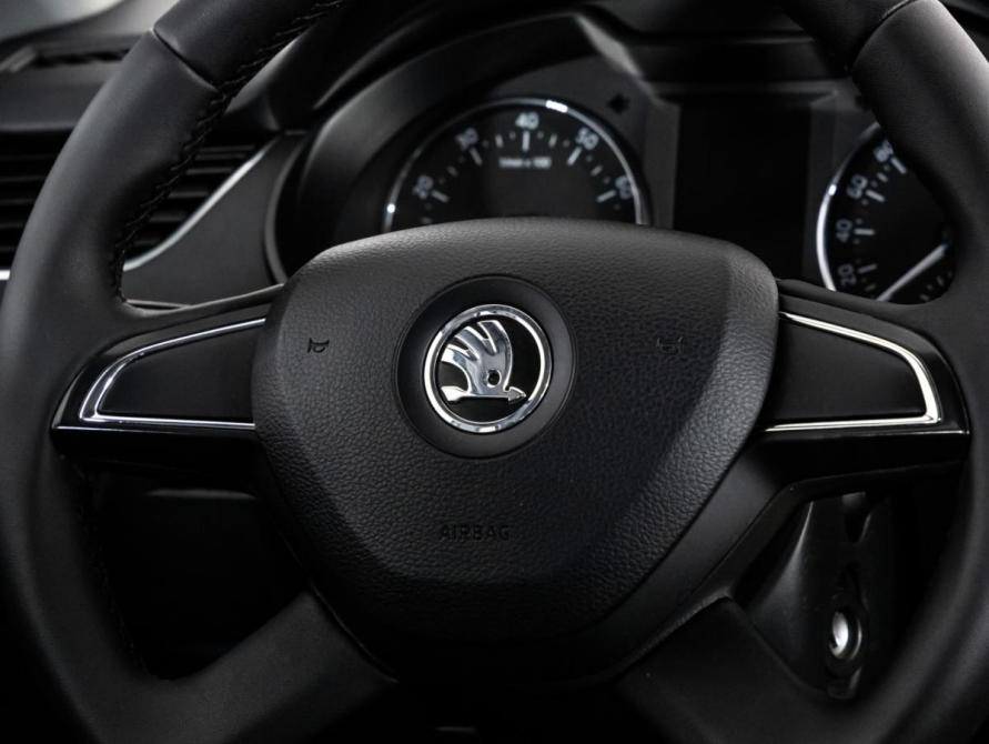 Skoda Octavia III (A7) Санкт-Петербург  - изображение 11