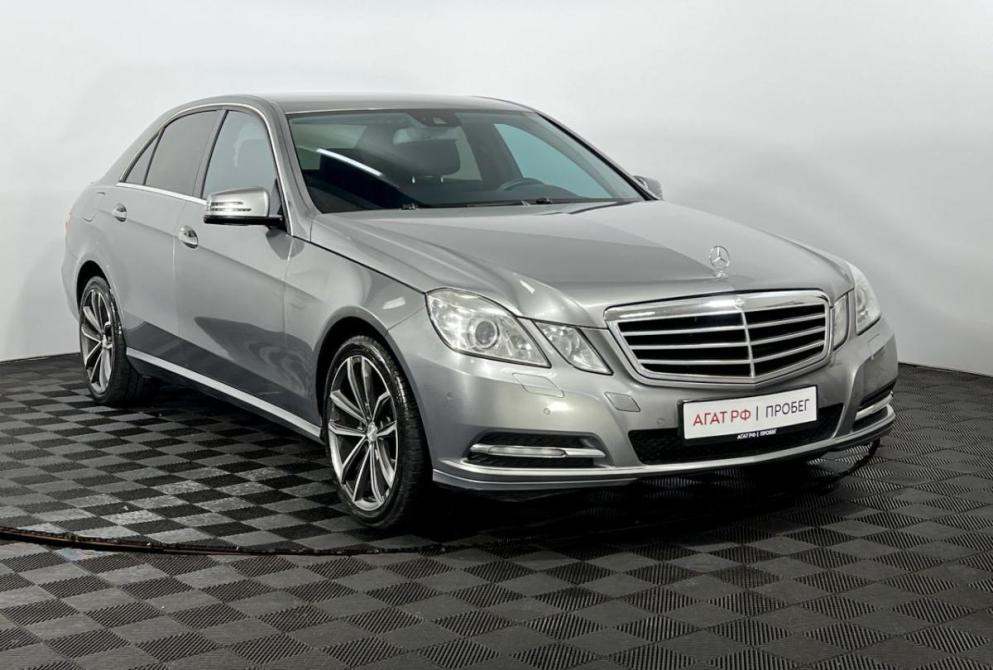 Mercedes-Benz E-Класс IV (W212 S212 C207) Нижний Новгород  - изображение 4