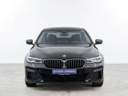 BMW 5 серии VII (G30/G31/G38) Рестайлинг Москва  - изображение 28