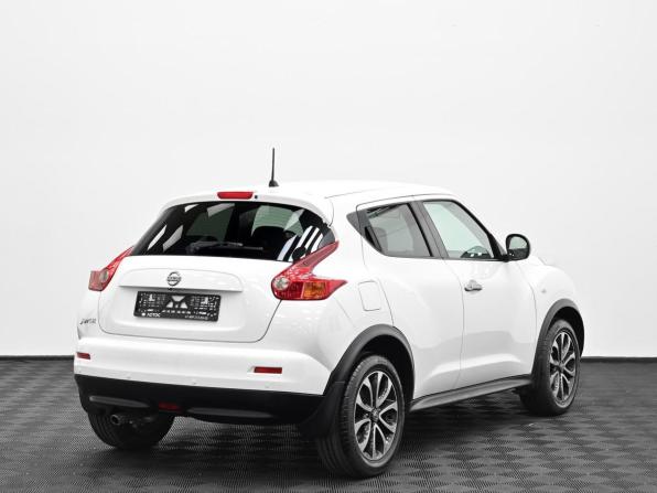 Nissan Juke I с пробегом 2012 года, цена 889 000 рублей, 178000 км, внедорожник, Автокод Объявления