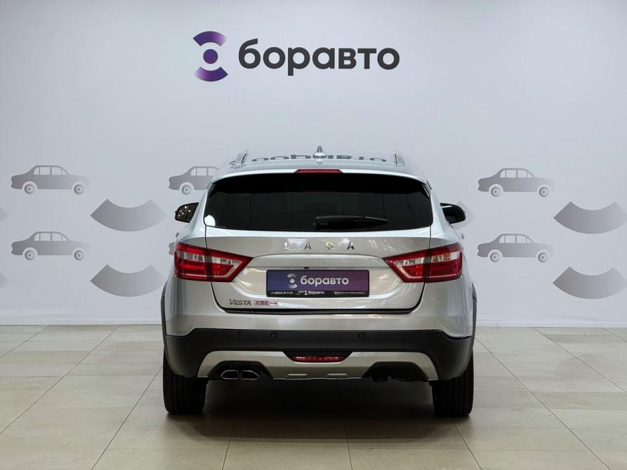Lada (ВАЗ) Vesta I Ставрополь  - изображение 5