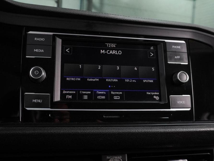 Volkswagen Jetta VII Воронеж  - изображение 14