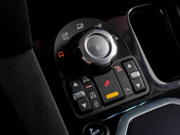 Land Rover Discovery IV с пробегом 2011 года, цена 1 599 000 рублей, 270965 км, внедорожник, Автокод Объявления