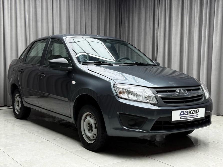 Lada (ВАЗ) Granta I Ижевск  - изображение 1
