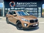 Kia Sorento III Prime Волгоград  - изображение 19