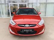 Hyundai Solaris I Воронеж  - изображение 14