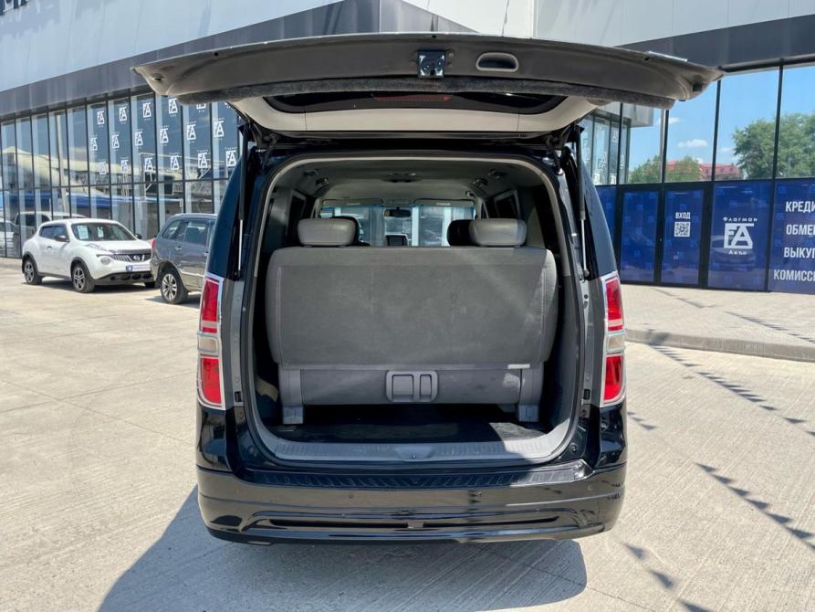 Hyundai Grand Starex I Краснодар  - изображение 5